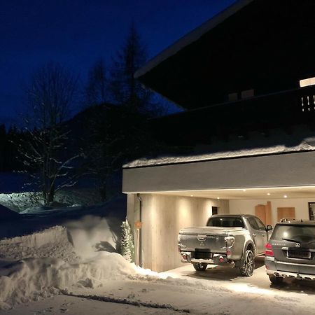 Appartments Zirbennest Schladming Exterior photo