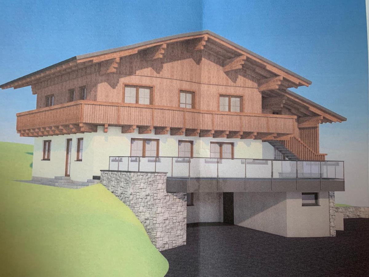 Appartments Zirbennest Schladming Exterior photo