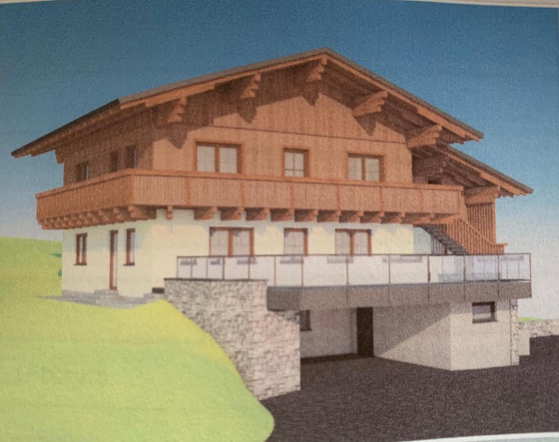 Appartments Zirbennest Schladming Exterior photo