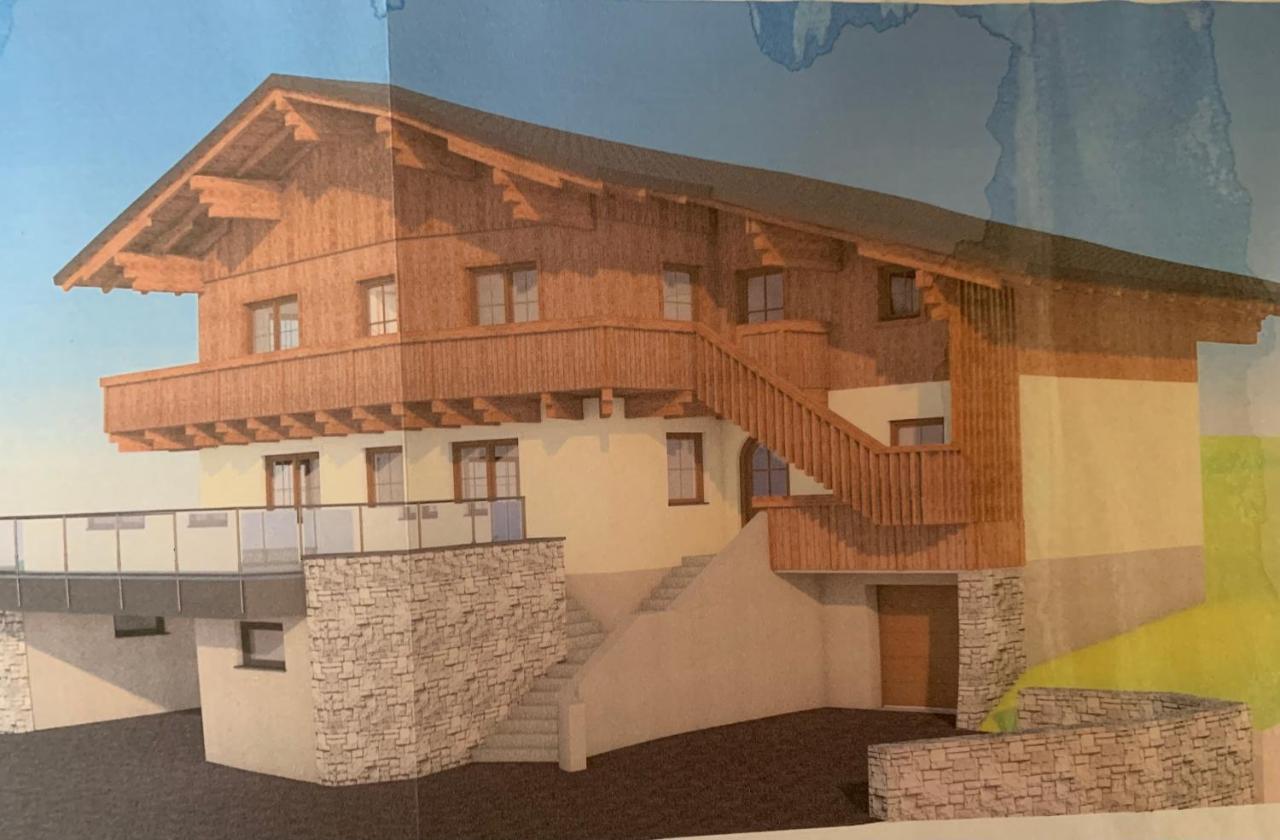 Appartments Zirbennest Schladming Exterior photo