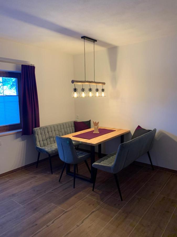 Appartments Zirbennest Schladming Exterior photo